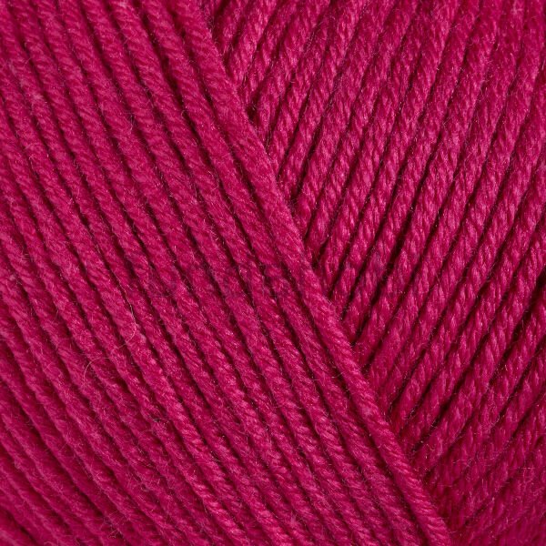 Gazzal Baby Cotton FUŞYA