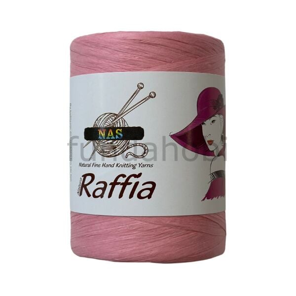 Nas Natura Rafya