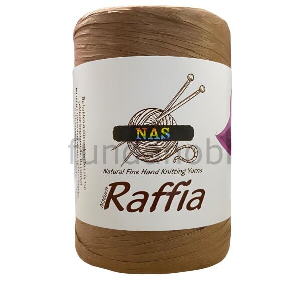 Nas Natura Rafya