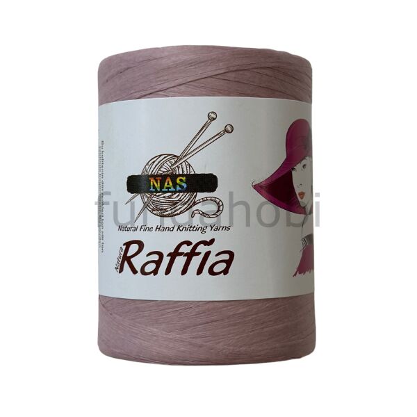 Nas Natura Rafya