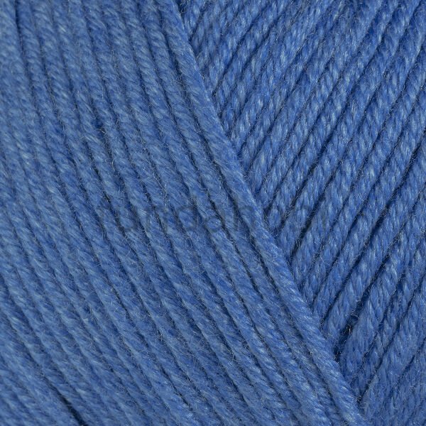 Gazzal Baby Cotton MAVİ
