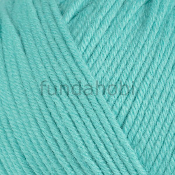 Gazzal Baby Cotton AçıkTurkuaz