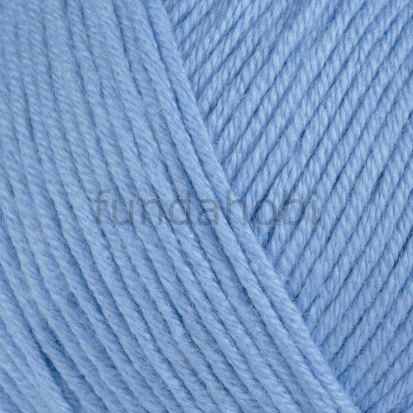Gazzal Baby Cotton AçıkMavi