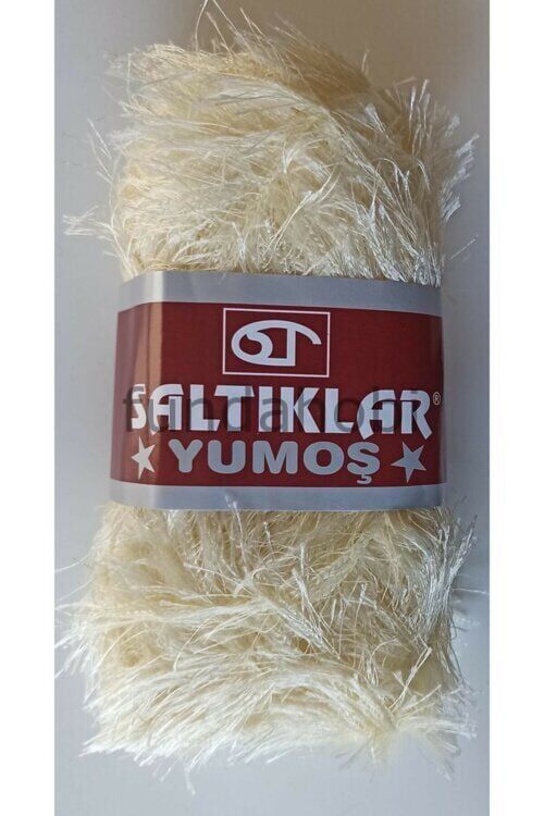 Saltıklar - Yumoş
