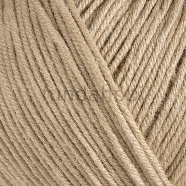 Gazzal Baby Cotton BozKahve