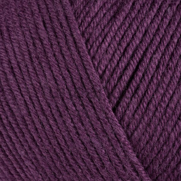 Gazzal Baby Cotton Mürdüm