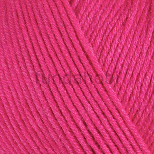 Gazzal Baby Cotton NeonFuşya