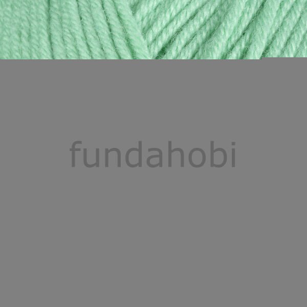 Gazzal Baby Cotton MİNT