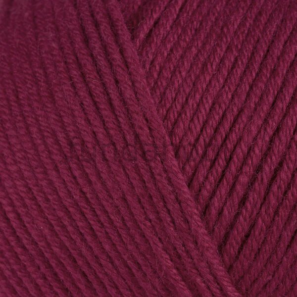 Gazzal Baby Cotton bordo