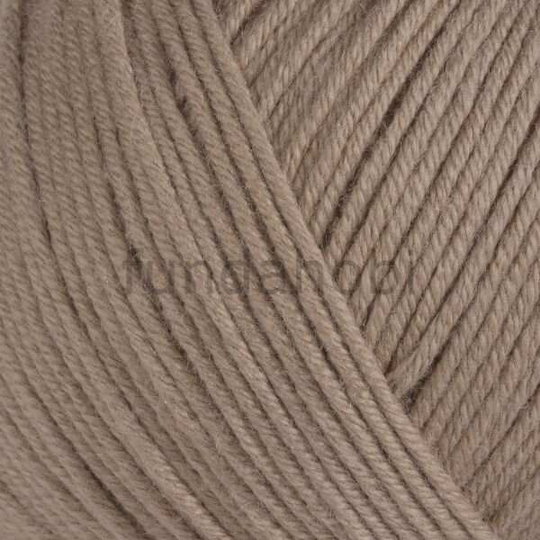 Gazzal Baby Cotton AçıkKahve