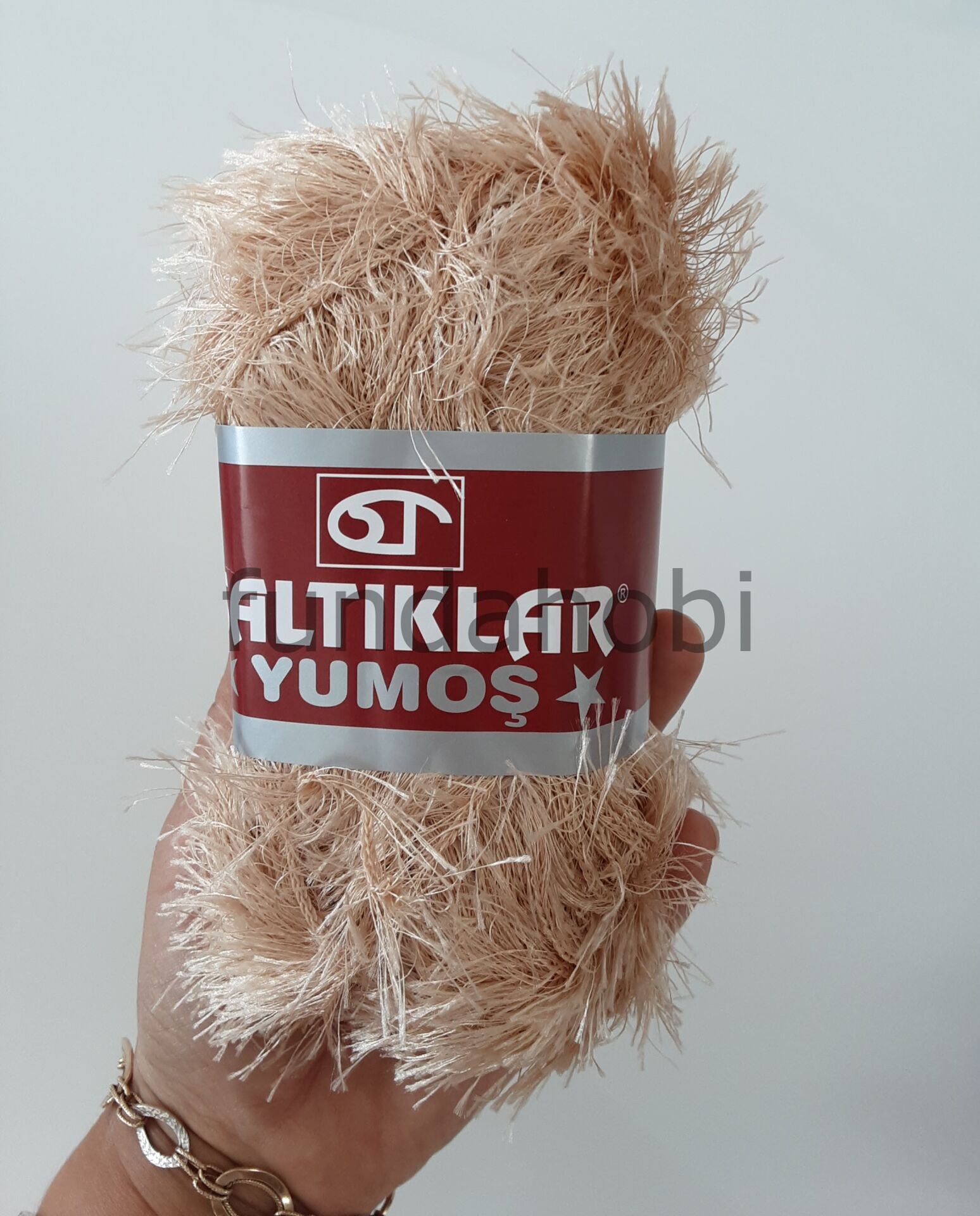 Saltıklar - Yumoş 100 Balköpüğü