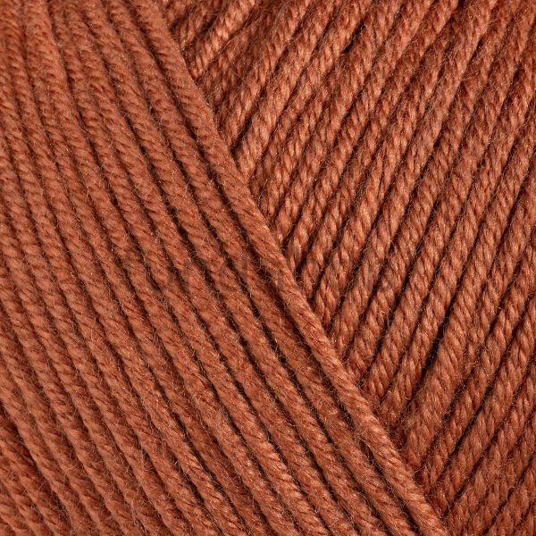 Gazzal Baby Cotton Tarçın