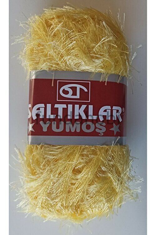 Saltıklar - Yumoş 65 AçıkSarı