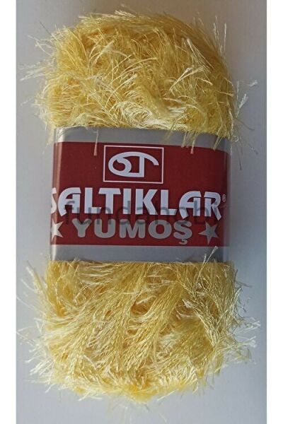Saltıklar - Yumoş 65 AçıkSarı