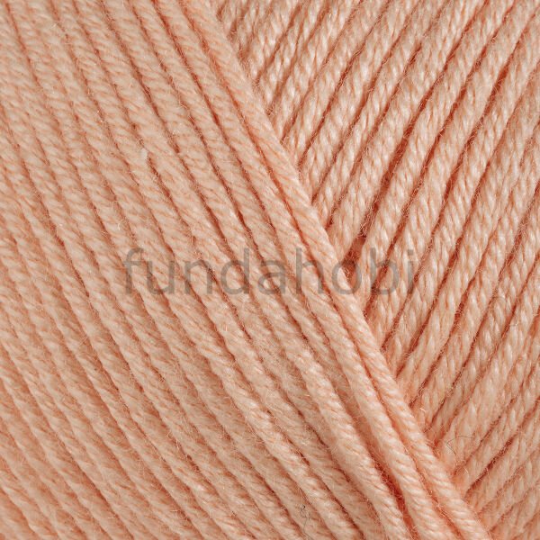 Gazzal Baby Cotton Yavruağzı/Ten