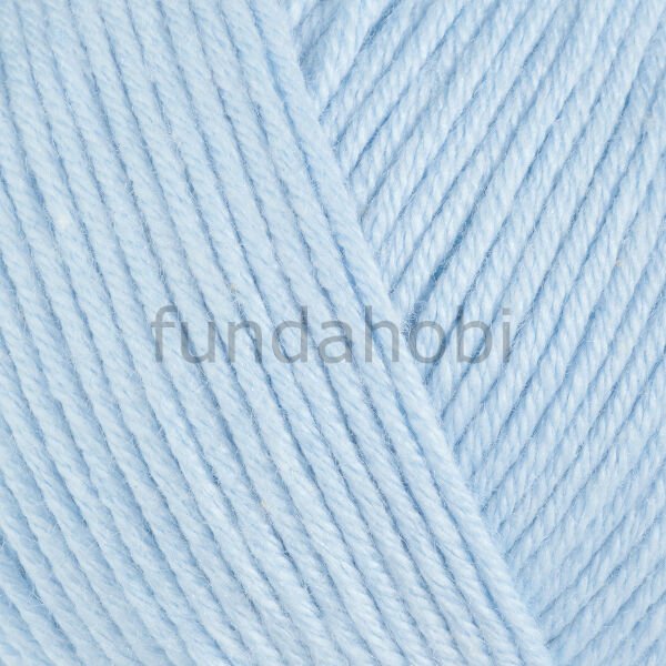 Gazzal Baby Cotton BebeMavi