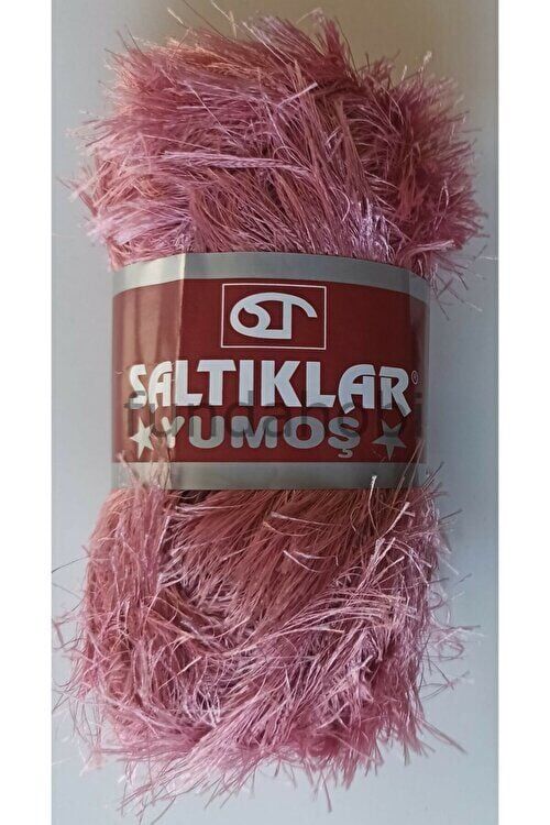 Saltıklar - Yumoş 28 Gülkurusu