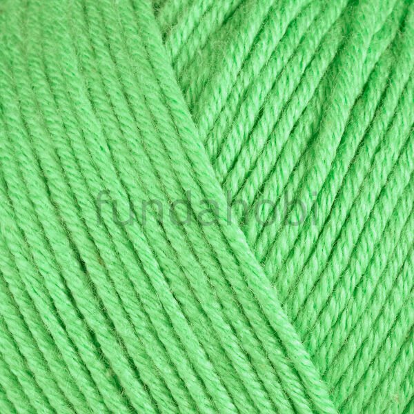 Gazzal Baby Cotton PastelYeşil