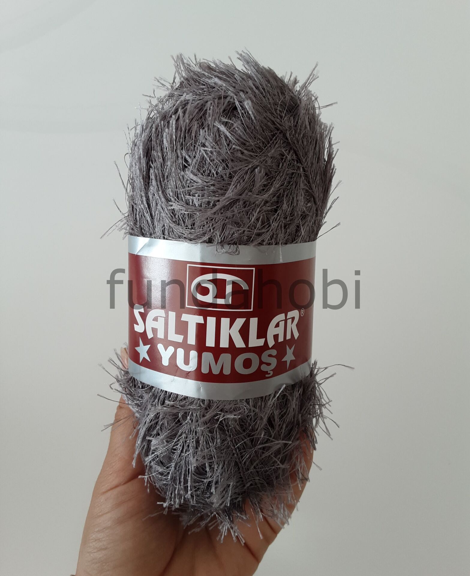 Saltıklar - Yumoş 36 Füme