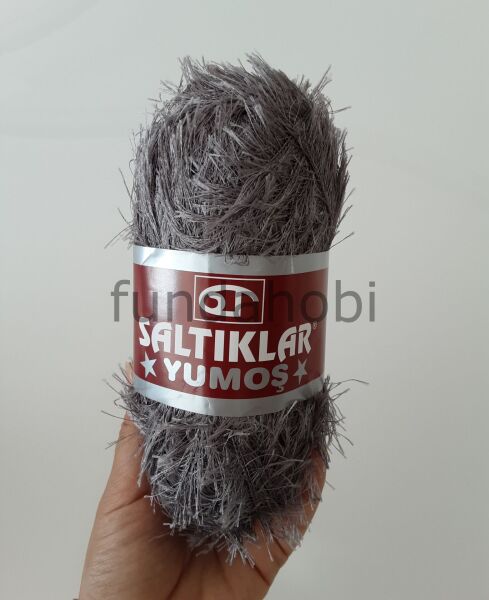 Saltıklar - Yumoş 36 Füme