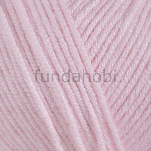 Gazzal Baby Cotton AçıkPembe