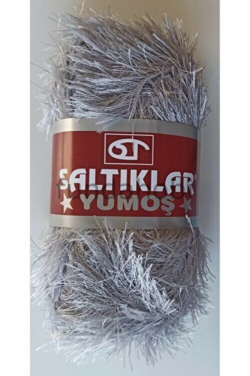 Saltıklar - Yumoş 06 Mavimsigri