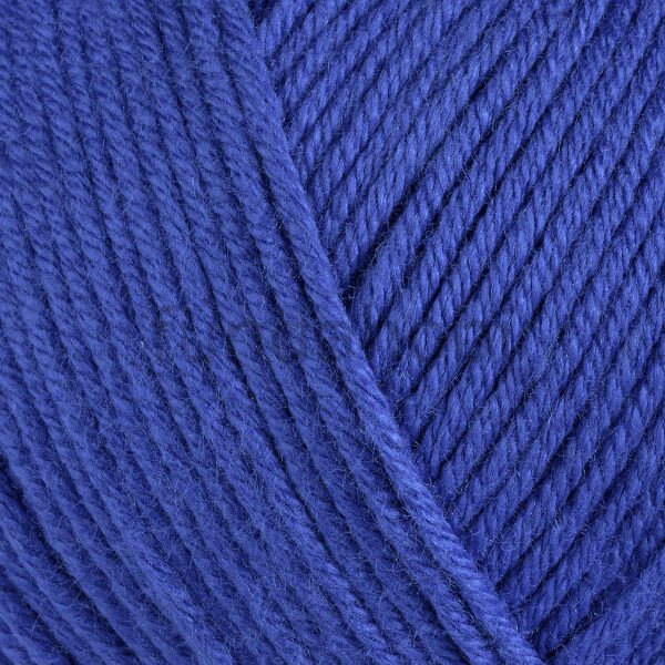 Gazzal Baby Cotton SaksMavi