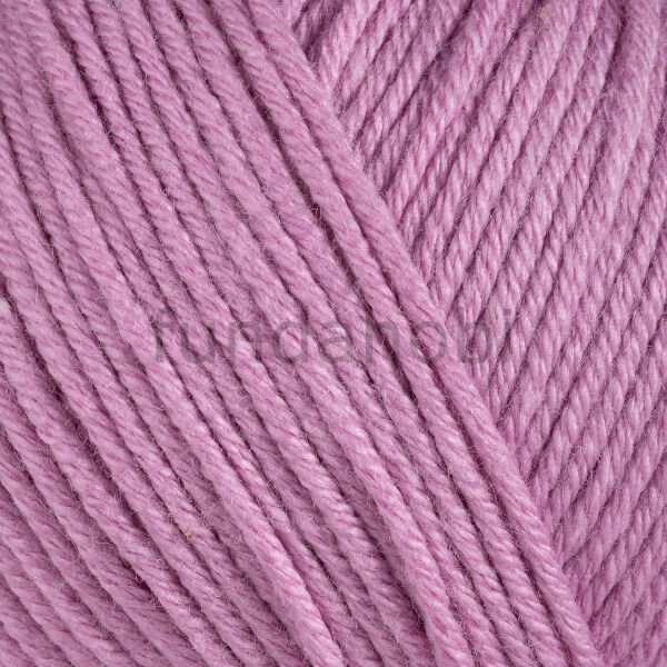 Gazzal Baby Cotton GülKurusu