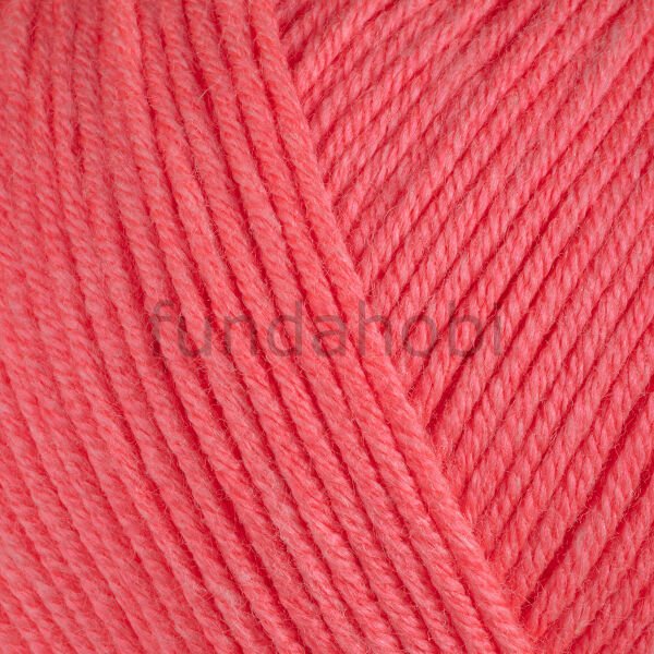 Gazzal Baby Cotton NeonPembe