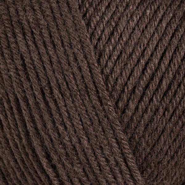 Gazzal Baby Cotton KAHVERENGİ