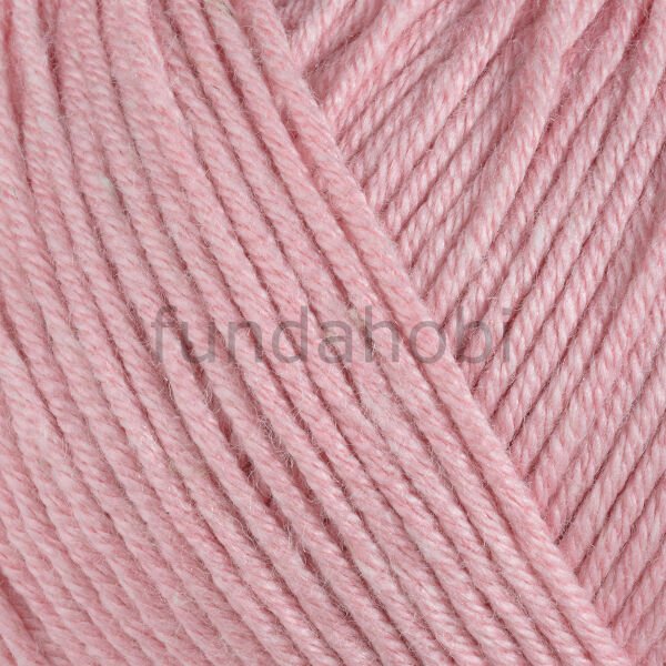 Gazzal Baby Cotton PEMBE