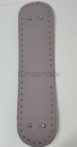 Çanta Tabanı 10x40 cm Çanta Tabanı 10x40 cm