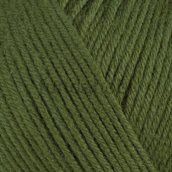 Gazzal Baby Cotton Haki