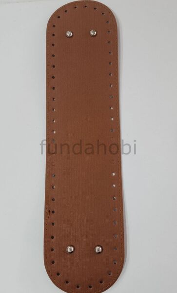 Çanta Tabanı 10x40 cm TABA