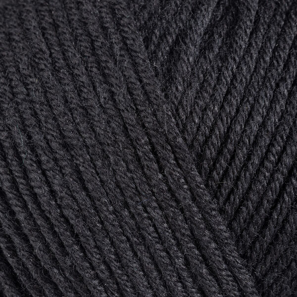 Gazzal Baby Cotton SİYAH