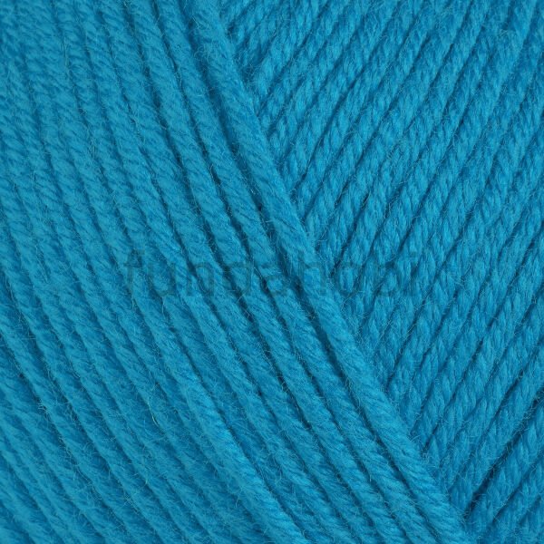 Gazzal Baby Cotton AzurMavi