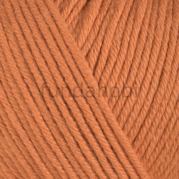 Gazzal Baby Cotton Şeftali