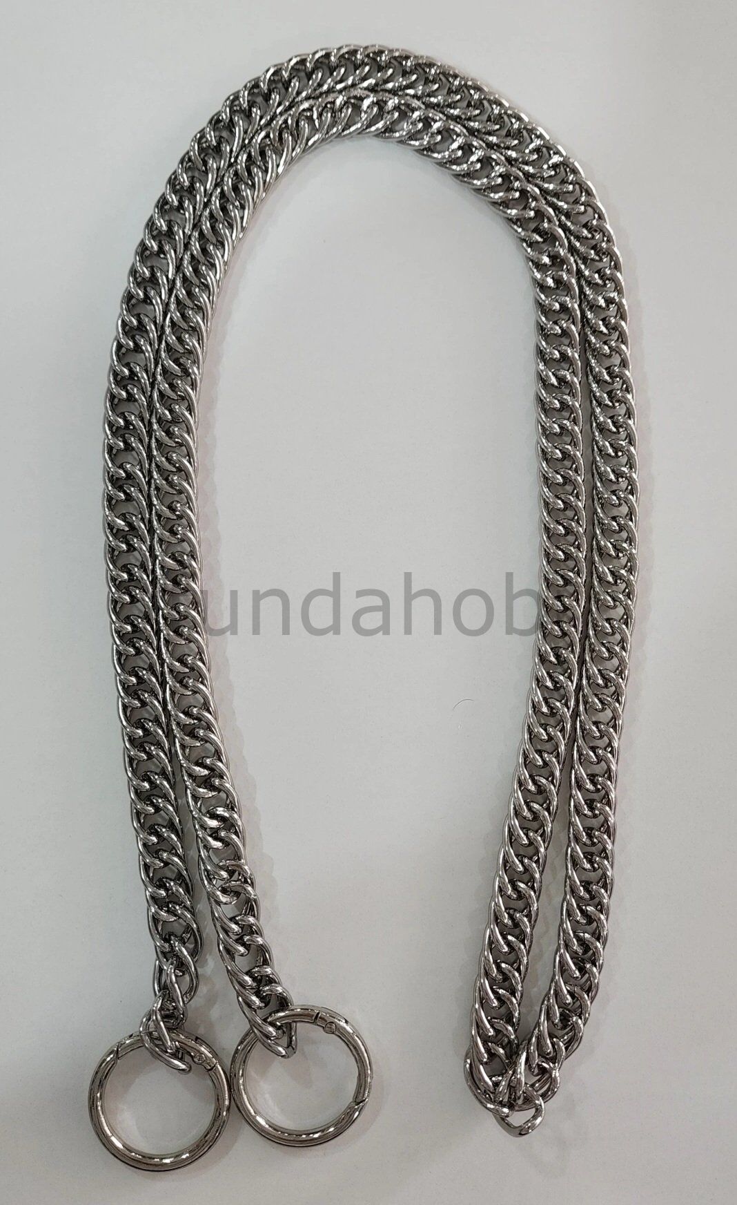 Çanta Zinciri 2 GRİ