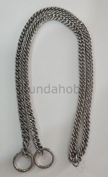 Çanta Zinciri 2 GRİ