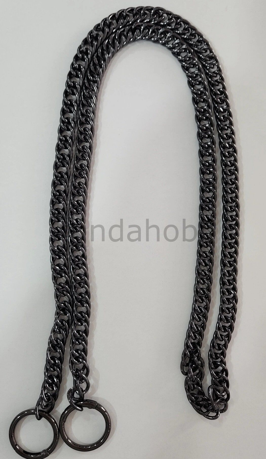 Çanta Zinciri 2 SİYAH