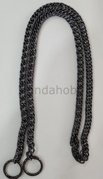 Çanta Zinciri 2 SİYAH