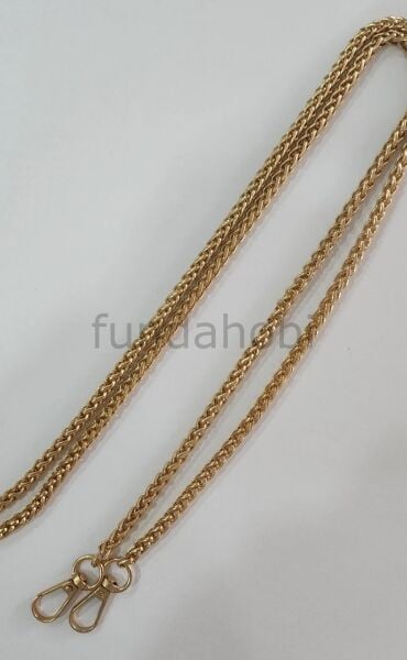 Çanta Zinciri 3 Gold