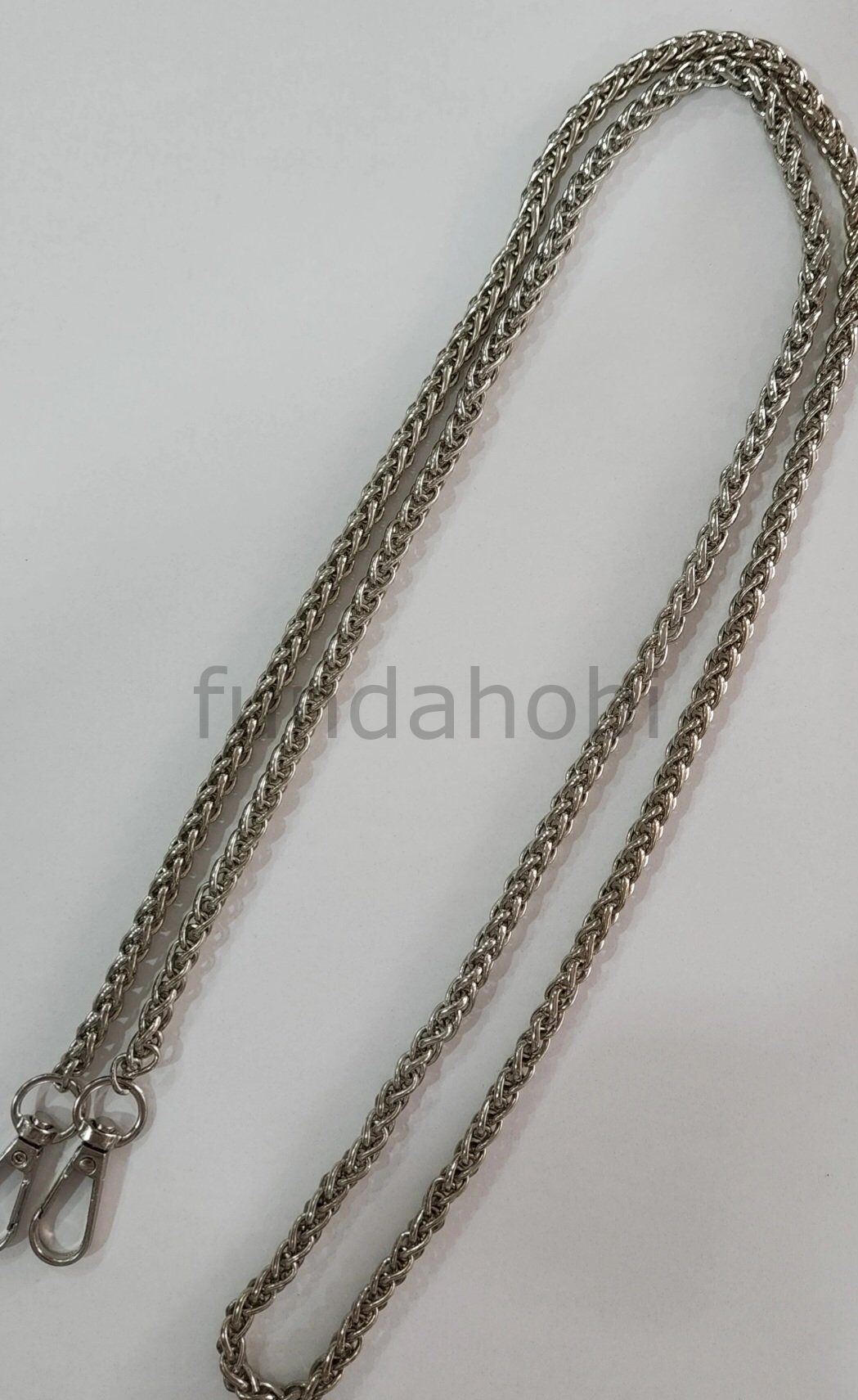 Çanta Zinciri 3 GRİ