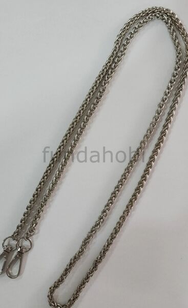 Çanta Zinciri 3 GRİ