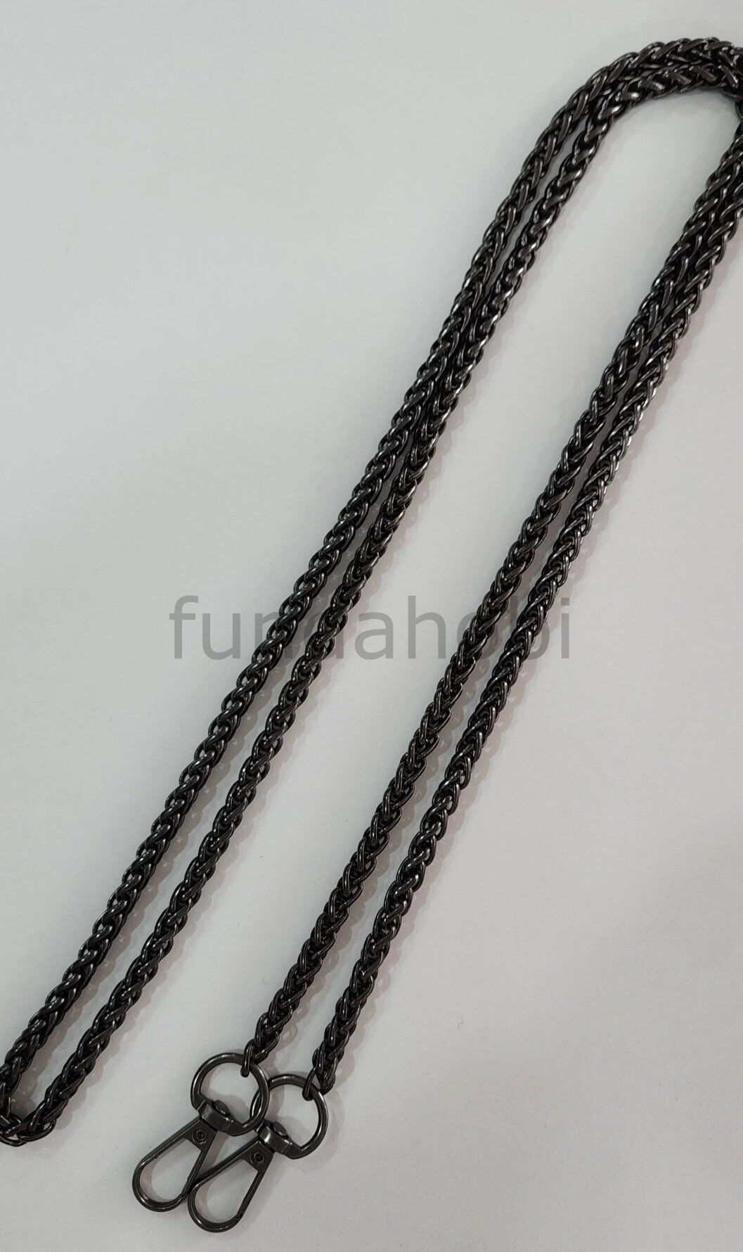 Çanta Zinciri 3 SİYAH