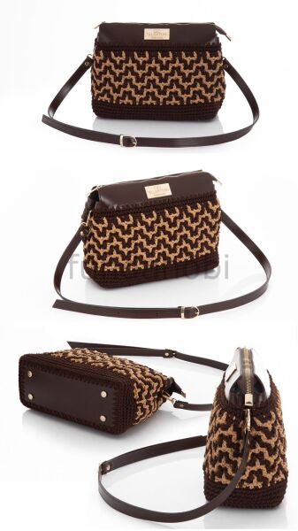 Valentino Çanta Seti