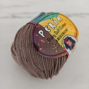 Peria Baby Soft Cotton Vizon-15