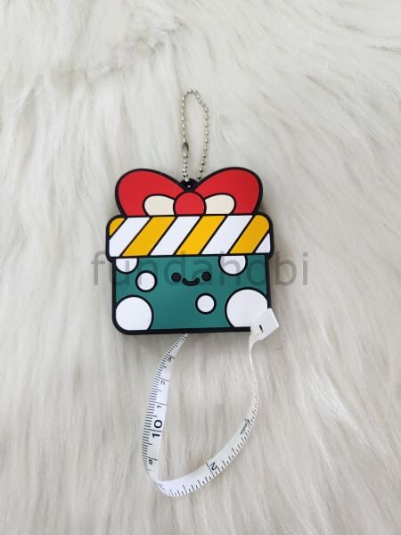 Silikon Mezura Yılbaşı Modelleri