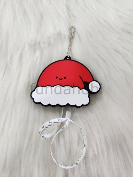 Silikon Mezura Yılbaşı Modelleri