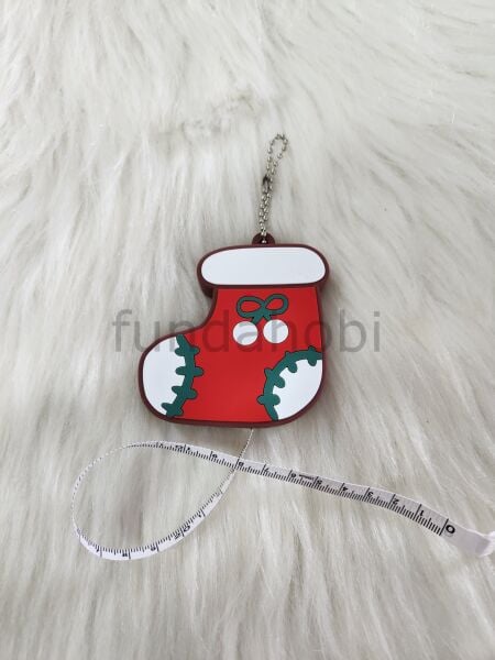 Silikon Mezura Yılbaşı Modelleri